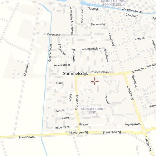 Dakdekker Sommelsdijk